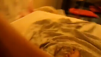 Video Casero De Sexo De Una Pareja Italiana Amateur, Continuación