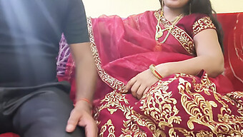 Public Display Of Hotness: 18-Year-Old Indian Girl'S Karwa Chauth Surprise