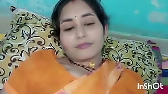 Lita Bhabhi, Một Cô Gái Ấn Độ Mới Cưới, Bị Bạn Trai Đụ Trong Video Nóng Này